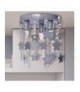 Lampa Sufitowa STAR 3xE27 Eko-Light MLP1130