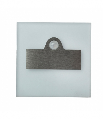LUMI Barwa Zimma 6500K 12V z czujnikiem ruchu Eko-Light EKS3058