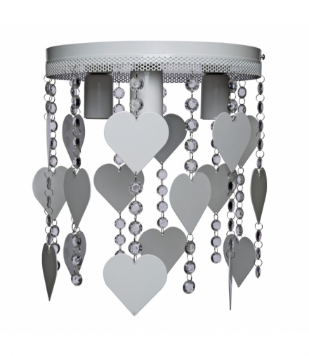 Lampa Sufitowa CORAZON 3xE27 Eko-Light MLP1151