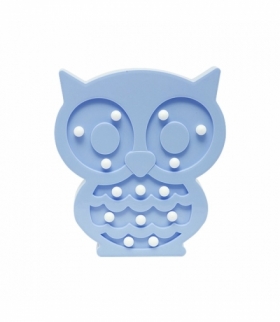 PLASTIKOWA SOWA LED Eko-Light EKD6240