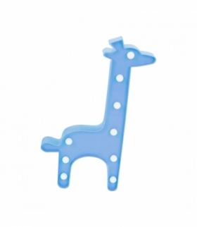 PLASTIKOWA ZYRAFA LED Eko-Light EKD6257