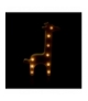 PLASTIKOWA ZYRAFA LED Eko-Light EKD6257