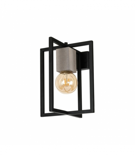 Kinkiet Ralph 1xE27 Eko-Light MLP3709