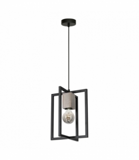 Lampa Wisząca Ralph 1xE27 Eko-Light MLP3710