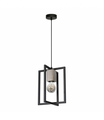 Lampa Wisząca Ralph 1xE27 Eko-Light MLP3710
