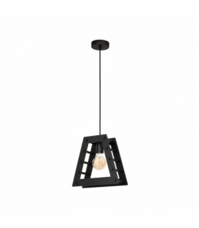 Lampa Wisząca Karl 1xE27 Eko-Light MLP3735