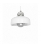 Lampa Wisząca HARALD WHITE 1xE27 Eko-Light MLP3770