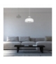 Lampa Wisząca HARALD WHITE 1xE27 Eko-Light MLP3770