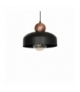 Lampa Wisząca HARALD BLACK 1x27 Eko-Light MLP3772