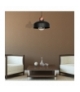 Lampa Wisząca HARALD BLACK 1x27 Eko-Light MLP3772
