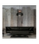 Lampa Wisząca HARALD BLACK 1x27 Eko-Light MLP3772