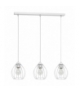 Lampa Wisząca DON WHITE 3xE27 Eko-Light MLP743