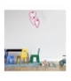 Lampa wisząca AMORE DARK PINK 3xE27 Eko-Light MLP9957
