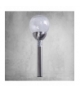LAMPKA OGRODOWA SOLARNA SZKLANA Eko-Light EKO4789