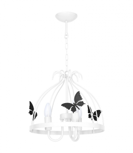 Żyrandol KAGO 3xE14 Eko-Light MLP1168