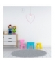 Lampa wisząca AMORE PINK 1xE27 Eko-Light MLP9953