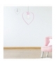 Lampa wisząca AMORE PINK 1xE27 Eko-Light MLP9953