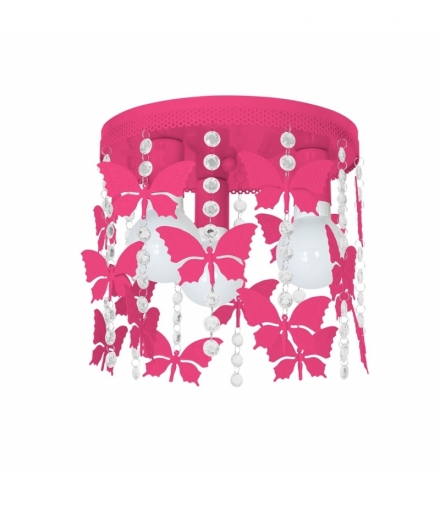 Lampa Sufitowa ANGELICA 3xE27 Eko-Light MLP1166