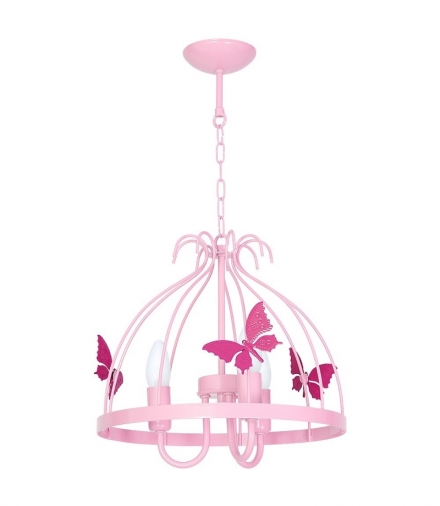 Żyrandol KAGO 3xE14 Eko-Light MLP1169