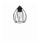 Lampa Wisząca DON BLACK 5xE27 Eko-Light MLP751