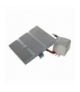 VOX Barwa Neutralna 4000K 12V z czujnikiem ruchu Eko-Light EKS1510