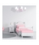 Żyrandol SARA PINK 5xE14 Eko-Light MLP1052