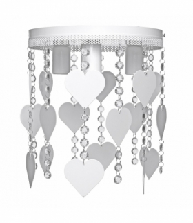 Lampa Sufitowa CORAZON 3xE27 Eko-Light MLP1148