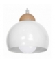 Lampa wisząca DAMA WHITE 3xE27 Eko-Light MLP6450