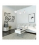 Lampa wisząca DAMA WHITE 3xE27 Eko-Light MLP6450