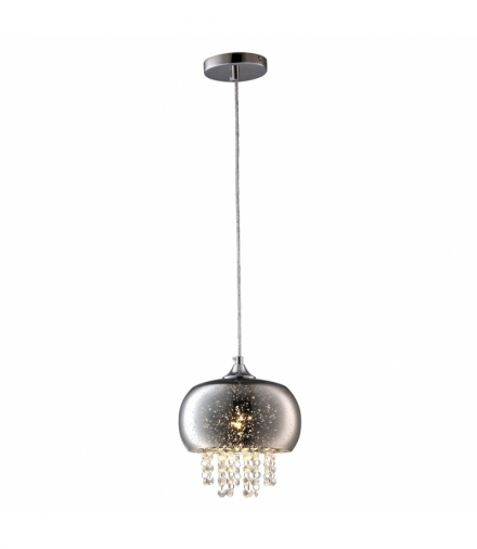 LAMPA WISZĄCA STARLIGHT 1xE14 Eko-Light ML3789