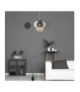LAMPA WISZĄCA STARLIGHT 1xE14 Eko-Light ML3789