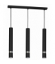 Lampa wisząca JOKER BLACK 3xGU10 Eko-Light MLP1414