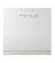 Lampa wisząca STUDIO WHITE 3xE27 Eko-Light MLP8850
