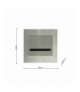 FERO Barwa Neutralna 4000K Eko-Light EKS1138