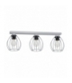 Lampa Sufitowa DON GREY 3xE27 Eko-Light MLP735