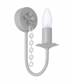 Kinkiet LAURA 3xE14 Eko-Light MLP1135