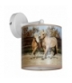 Kinkiet HORSES 1xE27 Eko-Light MLP849
