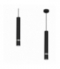 Lampa wisząca JOKER BLACK 1xGU10 Eko-Light MLP1413