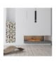 Lampa wisząca JOKER BLACK 1xGU10 Eko-Light MLP1413