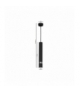 Lampa wisząca JOKER BLACK 1xGU10 Eko-Light MLP1413