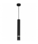 Lampa wisząca JOKER BLACK 1xGU10 Eko-Light MLP1413