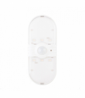 LAMPKA NATYNKOWA Z CZUJKĄ RUCHU 4000K Eko-Light EKB6622