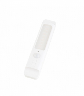 LAMPKA DO SZAFKI Z CZUJKA RUCHU I WIESZAKIEM 4000K Eko-Light EKB6639