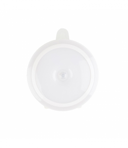 LAMPKA Z CZUJKĄ RUCHU 4000K Eko-Light EKB6646