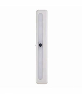 LAMPKA Z WŁĄCZNIKIEM 28 cm Eko-Light EKB6653