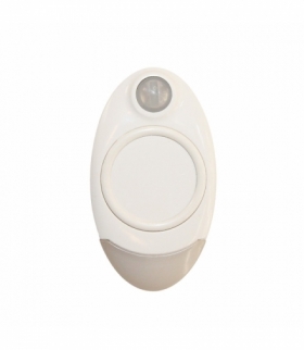LAMPKA Z SENSOREM RUCHU DO BAGAZU PODRĘCZNEGO 4000K Eko-Light EKB6660