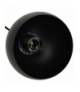 Lampa wisząca DAMA BLACK 3xE27 Eko-Light MLP6580