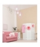 Lampa wisząca AMORE PINK 3xE27 Eko-Light MLP9954