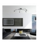 Lampa sufitowa JOKER BLACK 5xGU10 Eko-Light MLP1341
