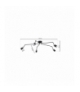 Lampa sufitowa JOKER BLACK 5xGU10 Eko-Light MLP1341